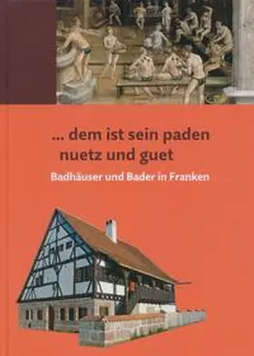 Gottschalk / Grosser / Kemmler |  ... dem ist sein paden nuetz und guet | Buch |  Sack Fachmedien