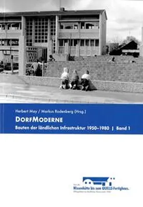 May / Rodenberg |  DorfModerne | Buch |  Sack Fachmedien