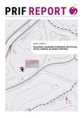 Lück |  Machine Learning-powered Artificial Intelligence in Arms Control | Buch |  Sack Fachmedien