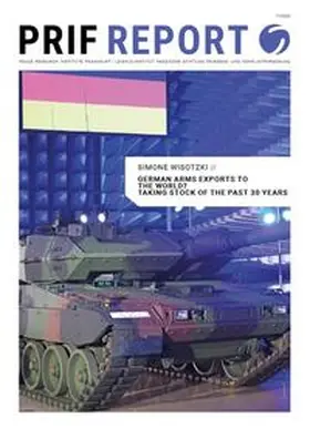 Wisotzki |  German Arms Exports to the World? Taking Stock of the Past 30 Years | Buch |  Sack Fachmedien