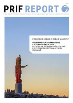 Drews / Mannitz |  Probleme der Aufarbeitung kulturellen Genozids | Buch |  Sack Fachmedien