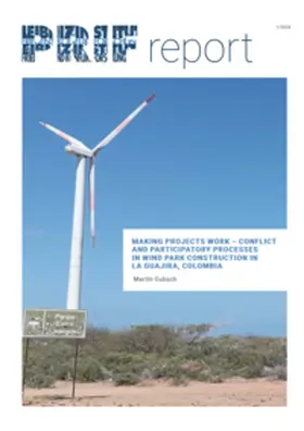 Gubsch |  Making Projects Work | Buch |  Sack Fachmedien