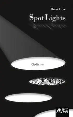 Utke |  Spotlights | Buch |  Sack Fachmedien