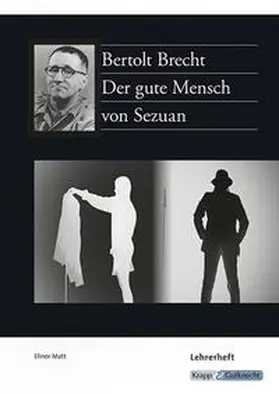 Brecht / Matt |  Der gute Mensch von Sezuan - Bertolt Brecht | Buch |  Sack Fachmedien