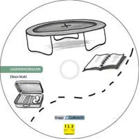 Matt |  "Der beste Tag meines Lebens" Differenzierungsmaterialien. CD-ROM | Sonstiges |  Sack Fachmedien