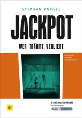 Kösel / Utter |  Jackpot - Wer träumt, verliert | Buch |  Sack Fachmedien