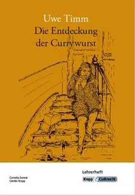 Timm / Zenner / Krapp |  Die Entdeckung der Currywurst | Buch |  Sack Fachmedien