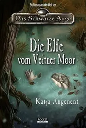 Angenent |  Die Elfe vom Veitner Moor | Buch |  Sack Fachmedien