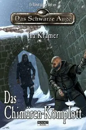 Kramer |  Das Chimären-Komplott | Buch |  Sack Fachmedien