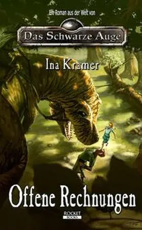 Kramer |  Offene Rechnungen | Buch |  Sack Fachmedien