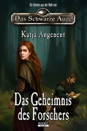 Angenent |  Das Geheimnis des Forschers | Buch |  Sack Fachmedien