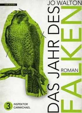 Walton |  Das Jahr des Falken | Buch |  Sack Fachmedien