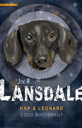 Lansdale |  Coco Butternut | Buch |  Sack Fachmedien