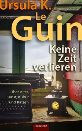 Guin |  Keine Zeit verlieren | eBook | Sack Fachmedien