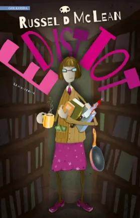 McLean |  Ed ist tot | eBook | Sack Fachmedien