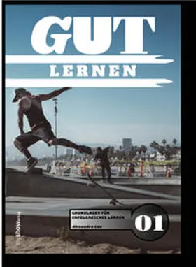 Alexandra |  GUT 01 | Buch |  Sack Fachmedien