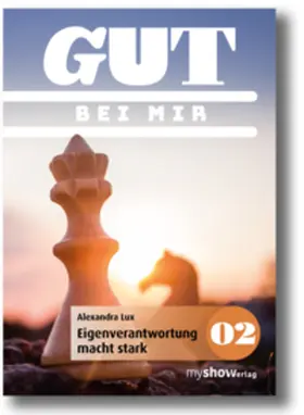 Lux |  GUT 02 | Buch |  Sack Fachmedien