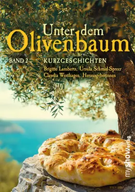 Westhagen / Lamberts / Ursula |  Unter dem Olivenbaum | Buch |  Sack Fachmedien