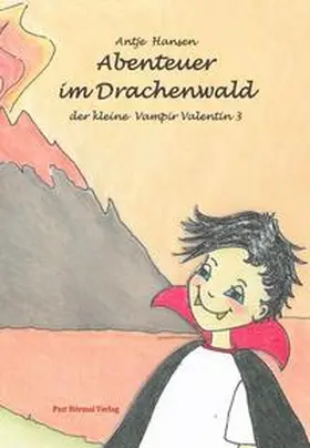 Hansen |  Abenteuer im Drachenwald | Buch |  Sack Fachmedien
