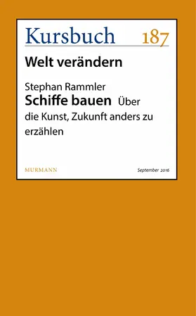 Rammler |  Schiffe bauen | eBook | Sack Fachmedien