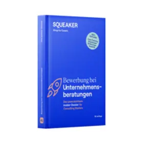 Menden |  Das Insider-Dossier: Bewerbung bei Unternehmensberatungen | Buch |  Sack Fachmedien