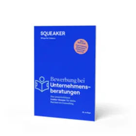 Menden |  Das Insider-Dossier: Bewerbung bei Unternehmensberatungen | Buch |  Sack Fachmedien