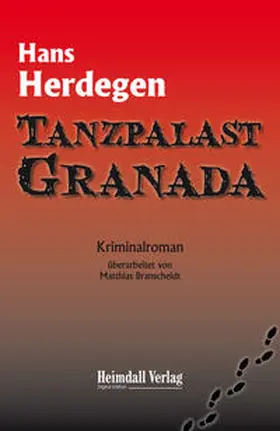 Herdegen |  Tanzpalast Granada | eBook | Sack Fachmedien
