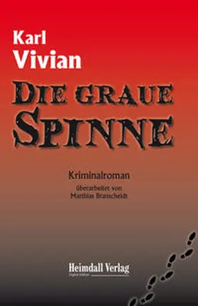 Vivian |  Die graue Spinne | eBook | Sack Fachmedien