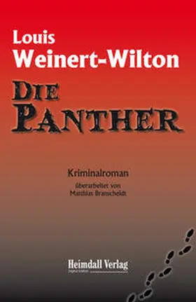 Weinert-Wilton |  Die Panther | eBook | Sack Fachmedien