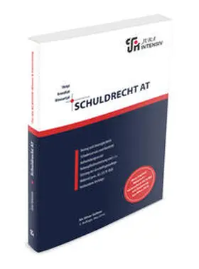 Soltner |  Schuldrecht AT | Buch |  Sack Fachmedien