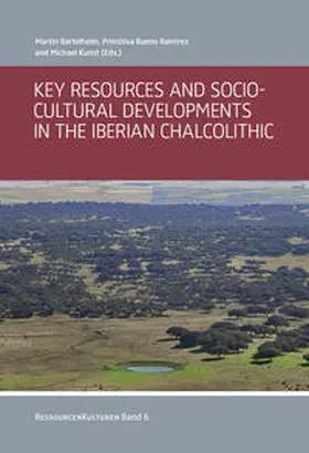 Bartelheim / Ramirez / Kunst |  Key Resources and Socio-Cultural Developments in the Iberian Chalcolithic | Buch |  Sack Fachmedien