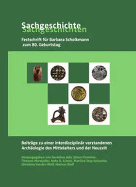 Ade / Frommer / Marstaller |  Sachgeschichte(n) | Buch |  Sack Fachmedien