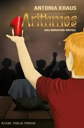 Antonia |  Arithmos | Buch |  Sack Fachmedien