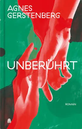 Gerstenberg |  Unberührt | Buch |  Sack Fachmedien