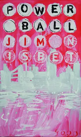 Nisbet |  Powerball | Buch |  Sack Fachmedien