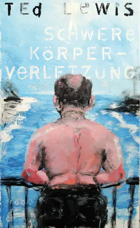 Lewis |  Schwere Körperverletzung | eBook | Sack Fachmedien
