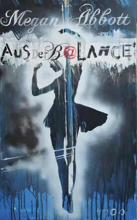 Abbott |  Aus der Balance | eBook | Sack Fachmedien