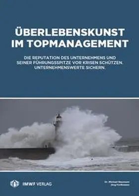 Forthmann / Michael |  Überlebenskunst im Topmanagement | Buch |  Sack Fachmedien