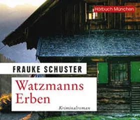 Schuster |  Watzmanns Erben | Sonstiges |  Sack Fachmedien