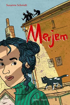 Schmidt |  Merjem | Buch |  Sack Fachmedien