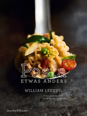 Ledeuil |  Pasta etwas anders | Buch |  Sack Fachmedien