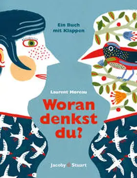 Moreau |  Woran denkst du? | Buch |  Sack Fachmedien
