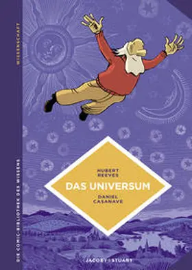 Reeves |  Das Universum | Buch |  Sack Fachmedien
