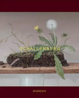 Friedmann-Hahn / Tannert / v. Holleben |  SCHALLENBERG | Buch |  Sack Fachmedien