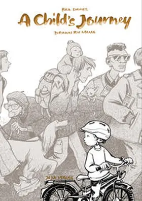 Davies |  A Child´s Journey | Buch |  Sack Fachmedien