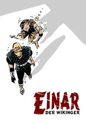 Hagenow |  Einar der Wikinger | Buch |  Sack Fachmedien