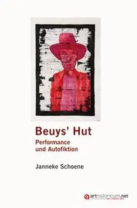 Schoene |  Beuys¿ Hut | Buch |  Sack Fachmedien