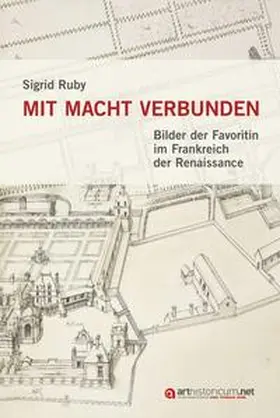 Ruby |  Mit Macht verbunden | Buch |  Sack Fachmedien