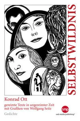 Ott |  Selbstwildnis | Buch |  Sack Fachmedien