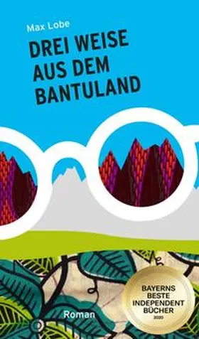Lobe |  Drei Weise aus dem Bantuland | Buch |  Sack Fachmedien